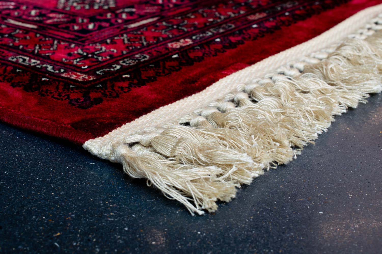 Beluchi 961-0404-1616 Rug