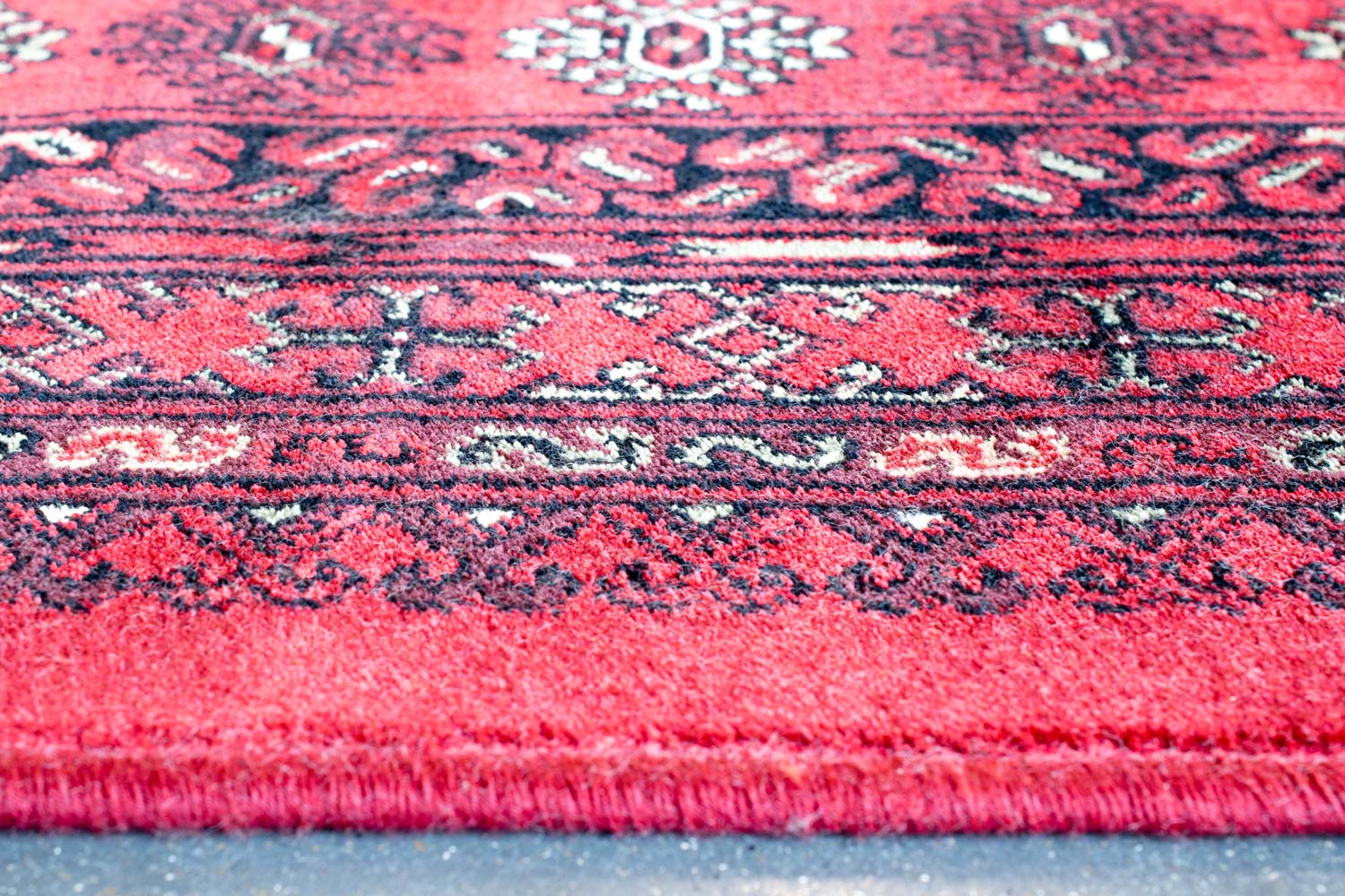 Beluchi 961-0404-1616 Rug