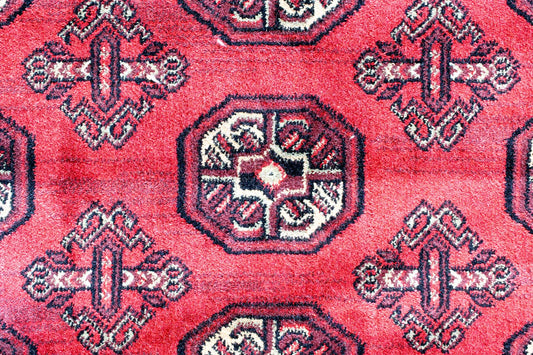 Beluchi 961-0404-1616 Runner Rug