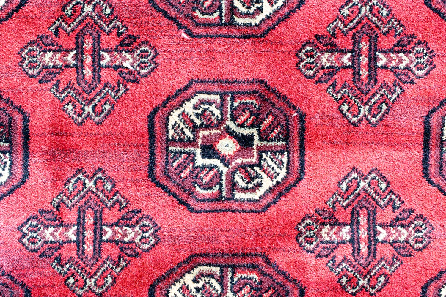 Beluchi 961-0404-1616 Rug