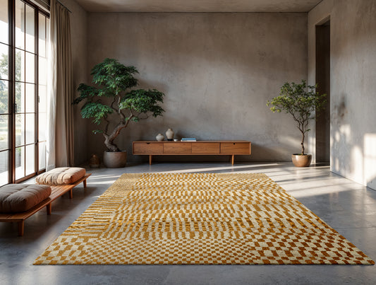 Louis De Poortere Berber Structures Erg 9648 Rug - Love-Rugs alternate image