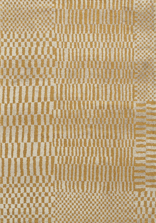 Louis De Poortere Berber Structures Erg 9648 Rug - Love-Rugs