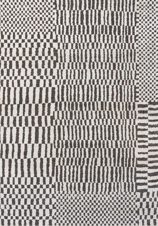 Louis De Poortere Berber Structures Caidal 9651 Rug - Love-Rugs