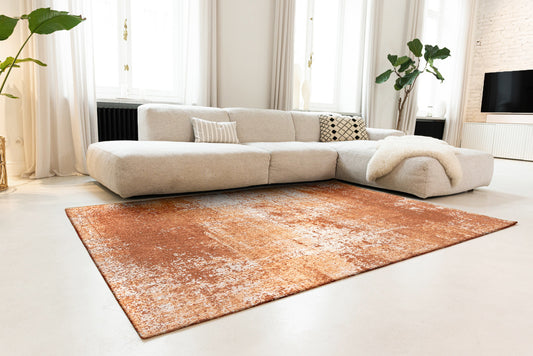 Louis De Poortere Mad Men Virgin Land 9657 Mars Rug - Love-Rugs alternate image