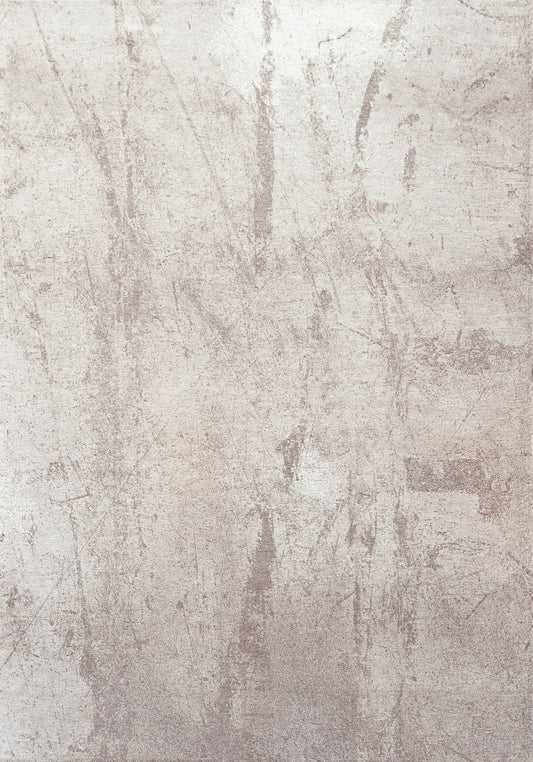 Louis De Poortere Mad Men Sol 9735 Albatre Rug - Love-Rugs