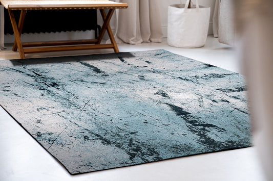 Louis De Poortere Mad Men Sol 9773 Dragonfly Rug - Love-Rugs alternate image