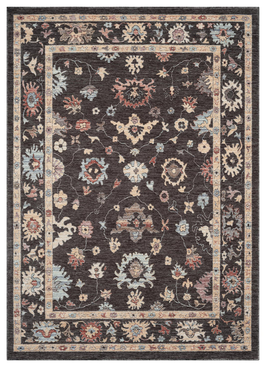 Alia 428GL Anthra/Sand Rug