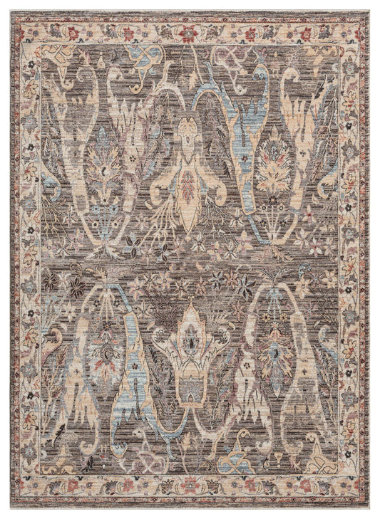 Alia 697G5 Grey/Anthra Rug