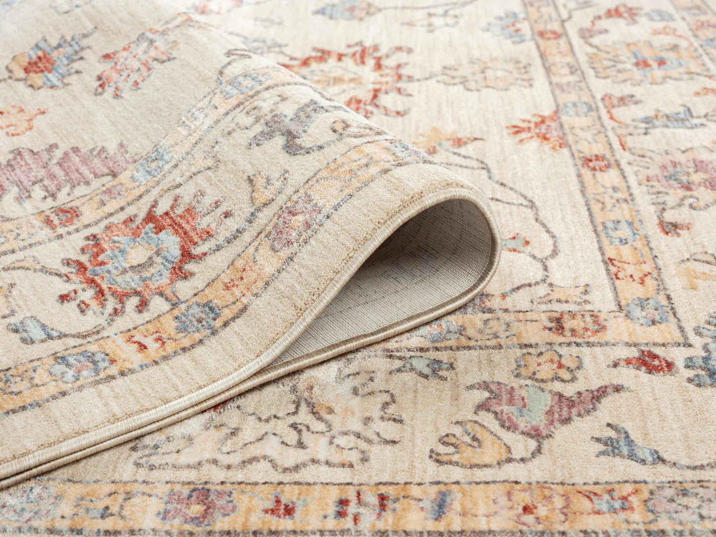 Alia 428GC Beige/Sand Rug – Love-Rugs