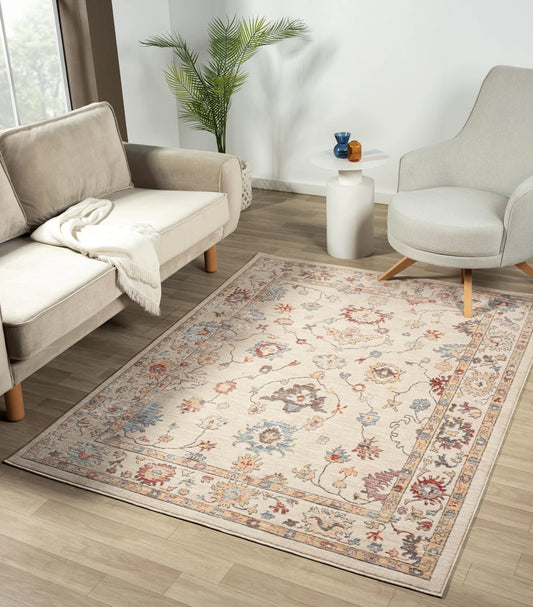 Alia 428GC Beige/Sand Rug alternate image