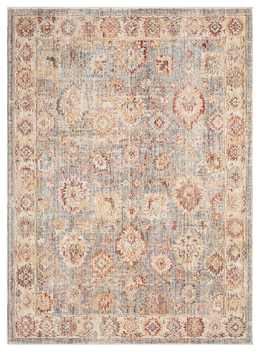Alia 513AH Beige/Light Brown Rug