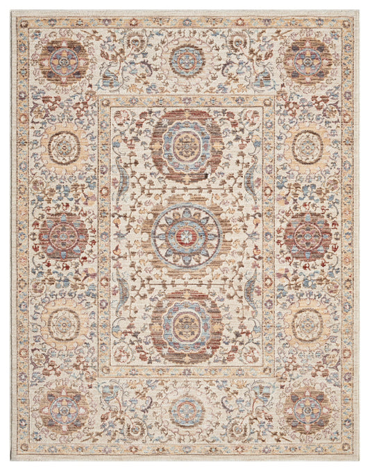 Alia 893GC Beige/Light Brown Rug