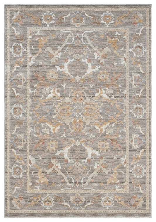 Alia Keyon Grey Rug
