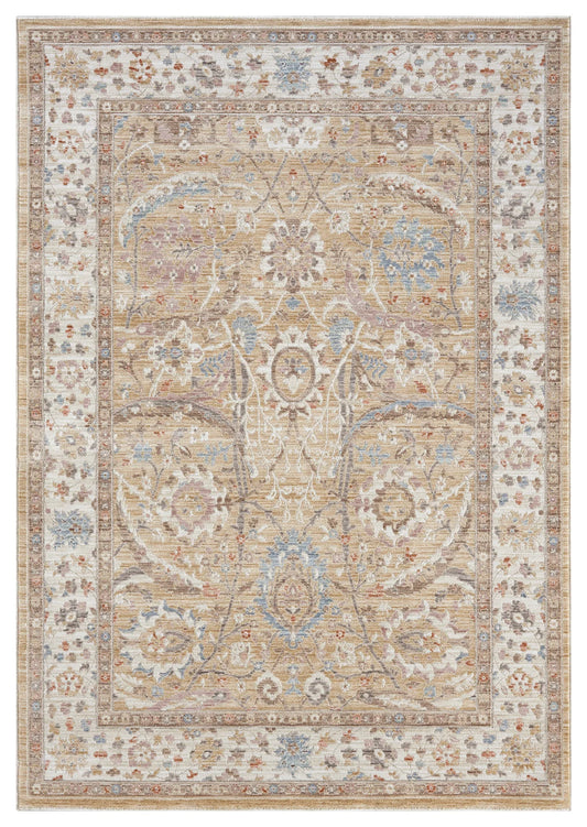 Alia Keyon Beige / Cream Rug