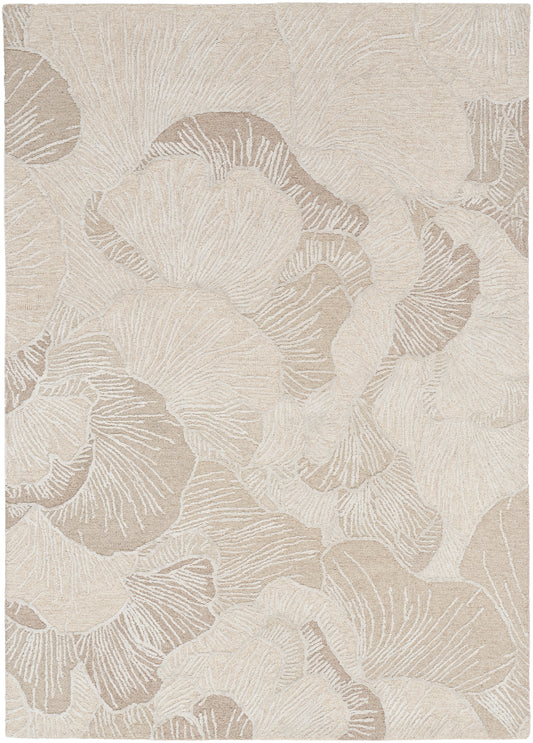 Nourison Avra AVR01 Taupe Rug - Love-Rugs