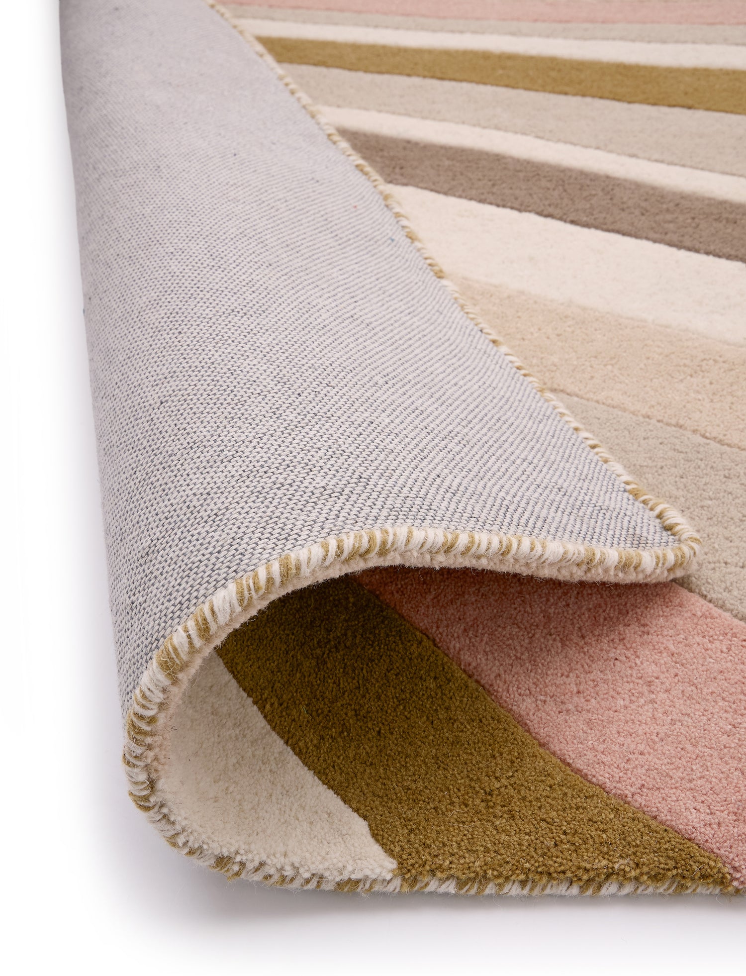 Origins Acasta Blush Rug