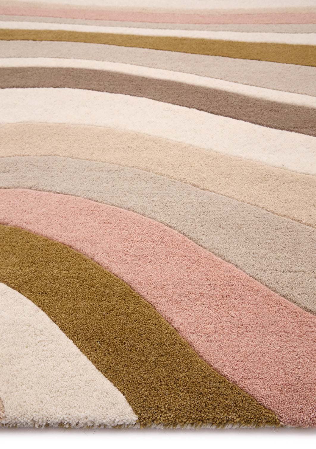 Origins Acasta Blush Rug