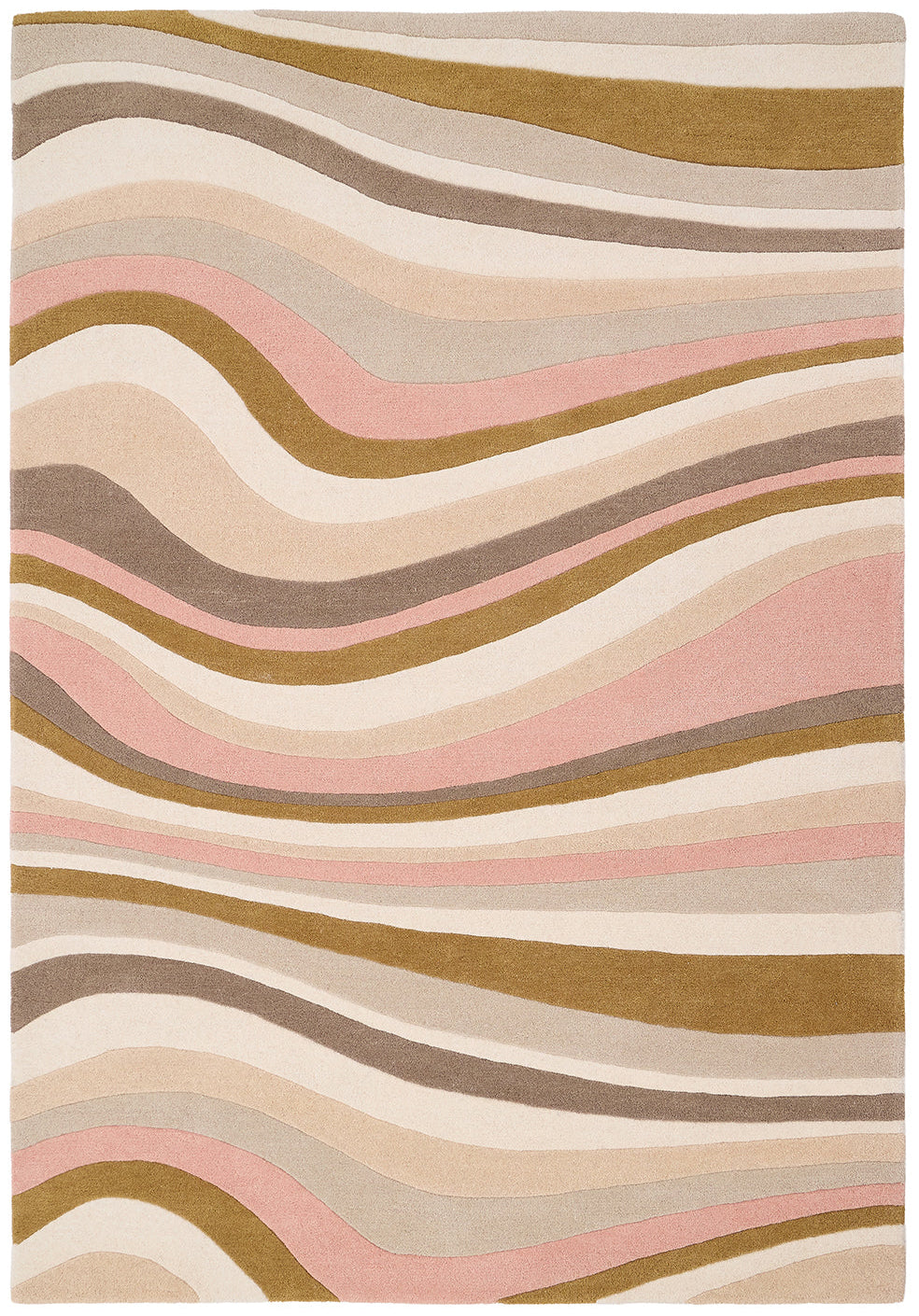 Origins Acasta Blush Rug