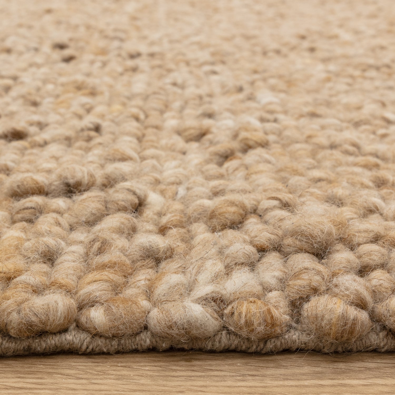 Adler Honey Rug - Love-Rugs