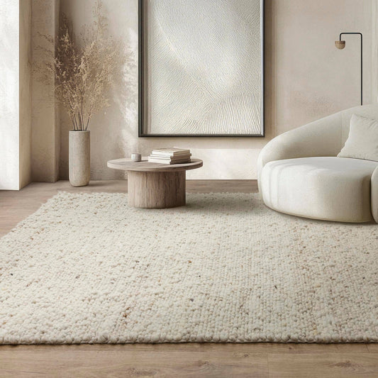 Adler Ivory Rug - Love-Rugs alternate image