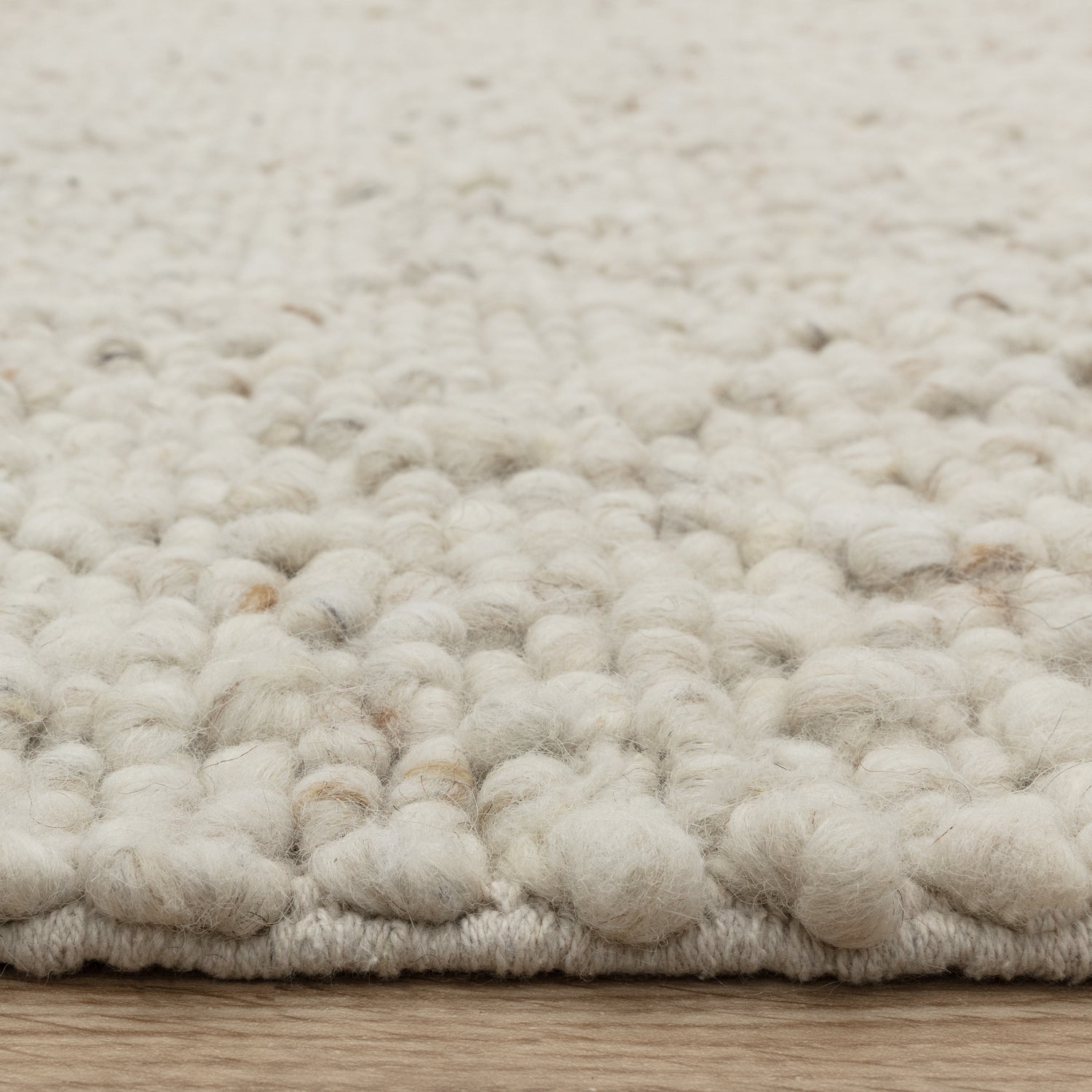 Adler Ivory Rug - Love-Rugs