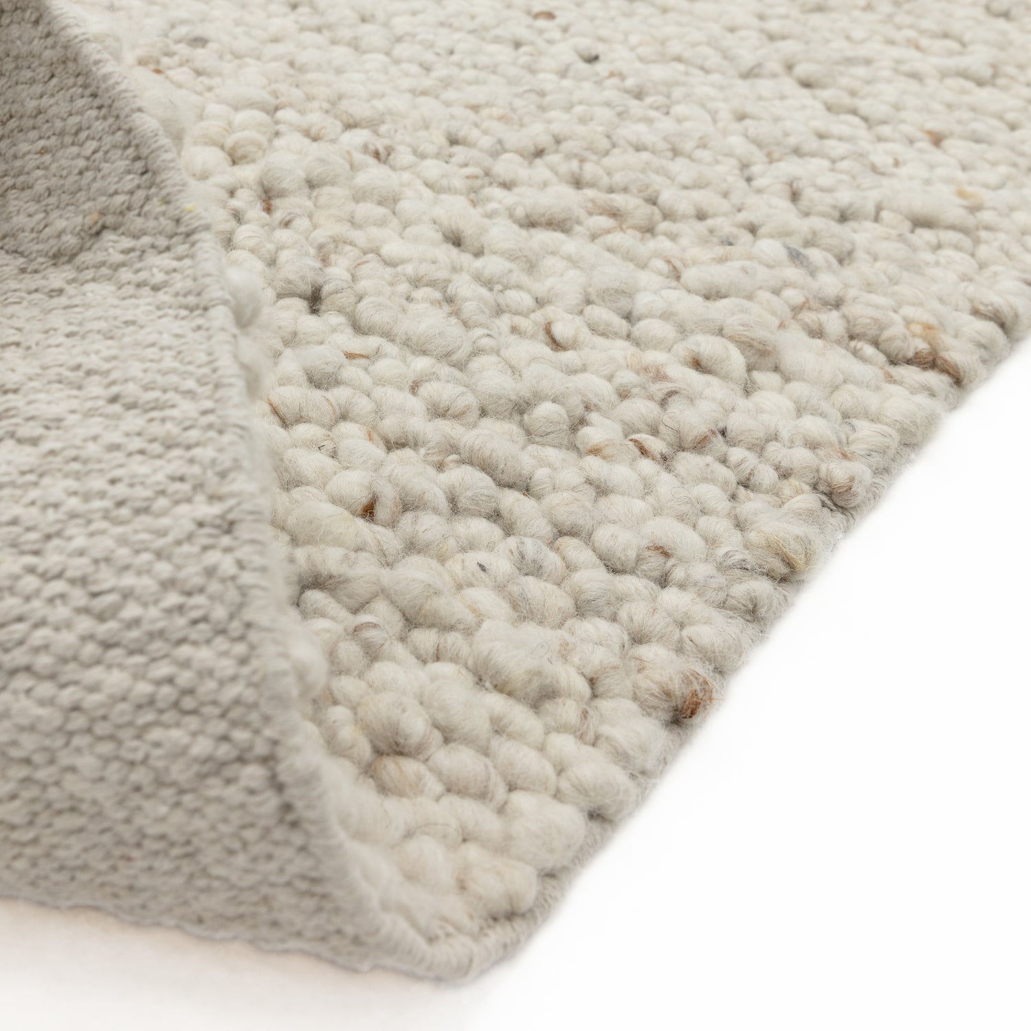 Adler Ivory Rug - Love-Rugs