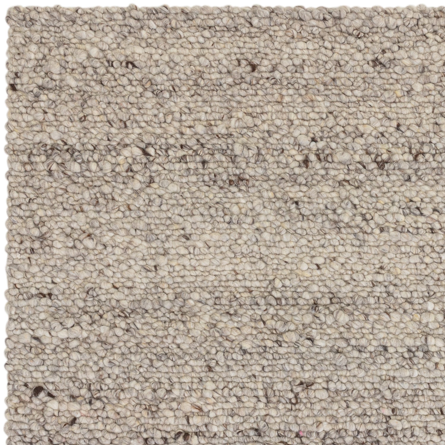 Adler Silver Rug - Love-Rugs