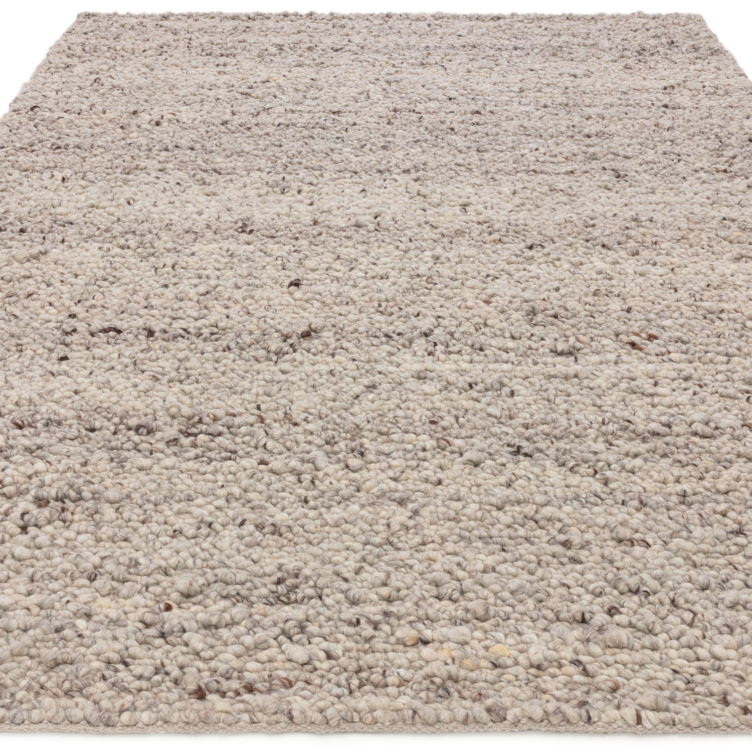 Adler Silver Rug - Love-Rugs