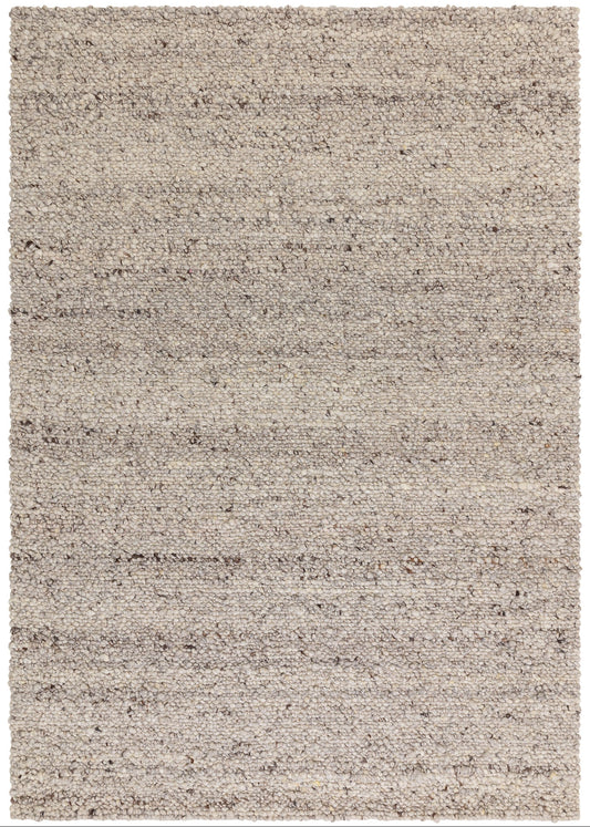 Adler Silver Rug - Love-Rugs