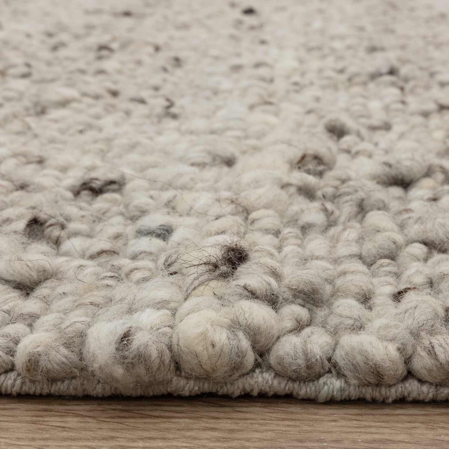 Adler Silver Rug - Love-Rugs