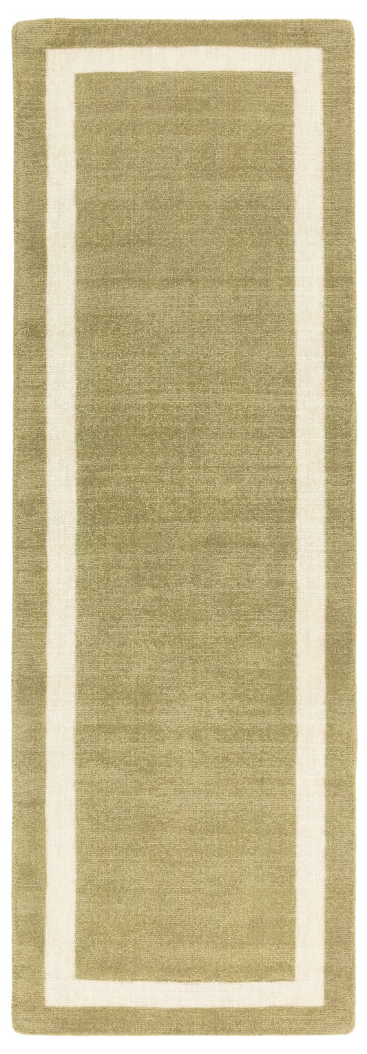 Albi Green Rug - Love-Rugs alternate image