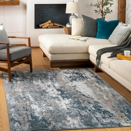 Allegro Marble ALG2306 Rug - Love-Rugs alternate image