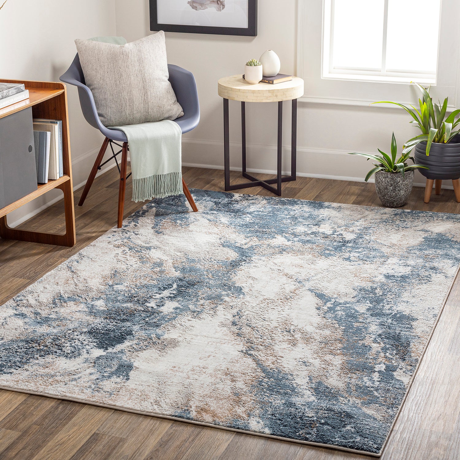 Allegro Marble ALG2338 Rug - Love-Rugs