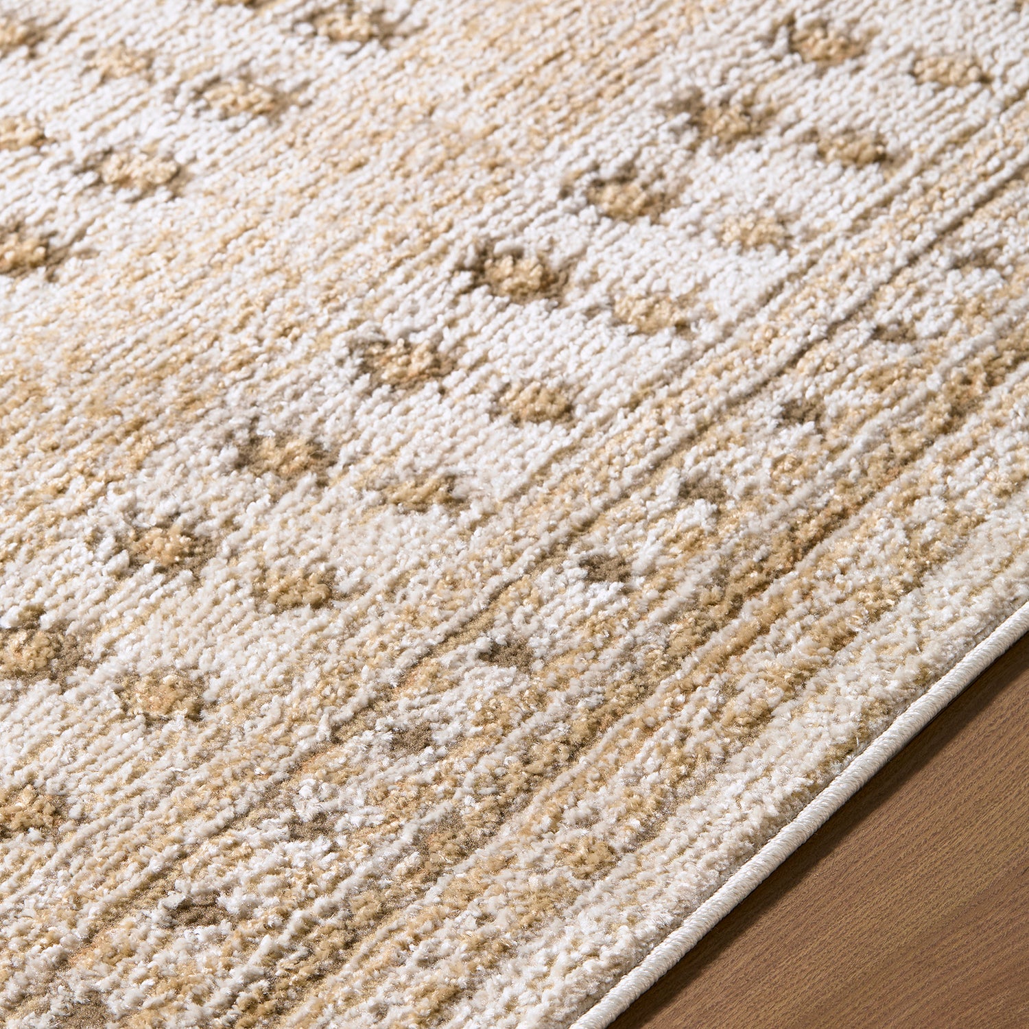 Alma Global Graphic EDAL2305 Rug - Love-Rugs