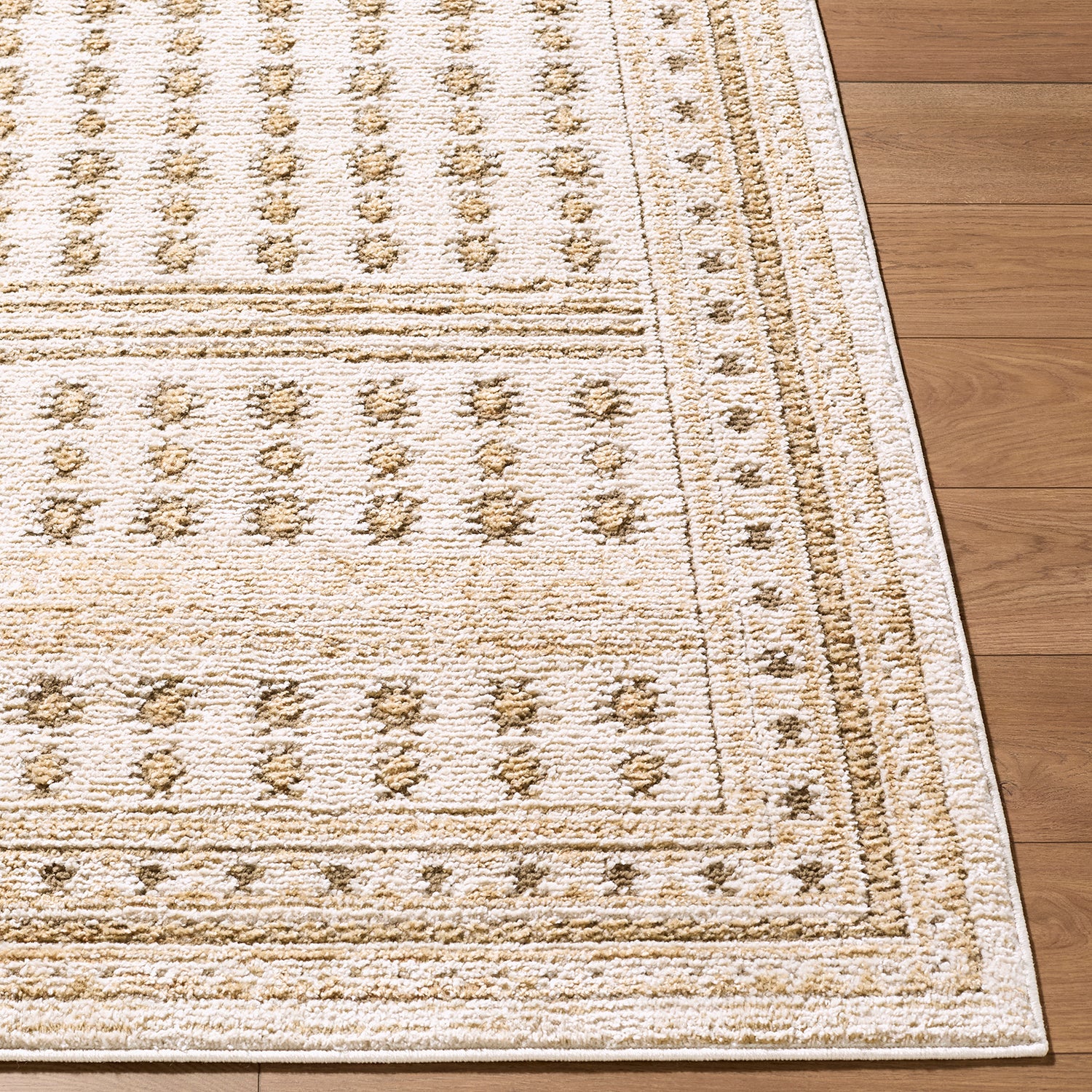 Alma Global Graphic EDAL2305 Rug - Love-Rugs