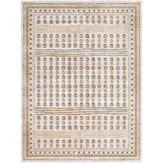 Alma Global Graphic EDAL2305 Rug - Love-Rugs