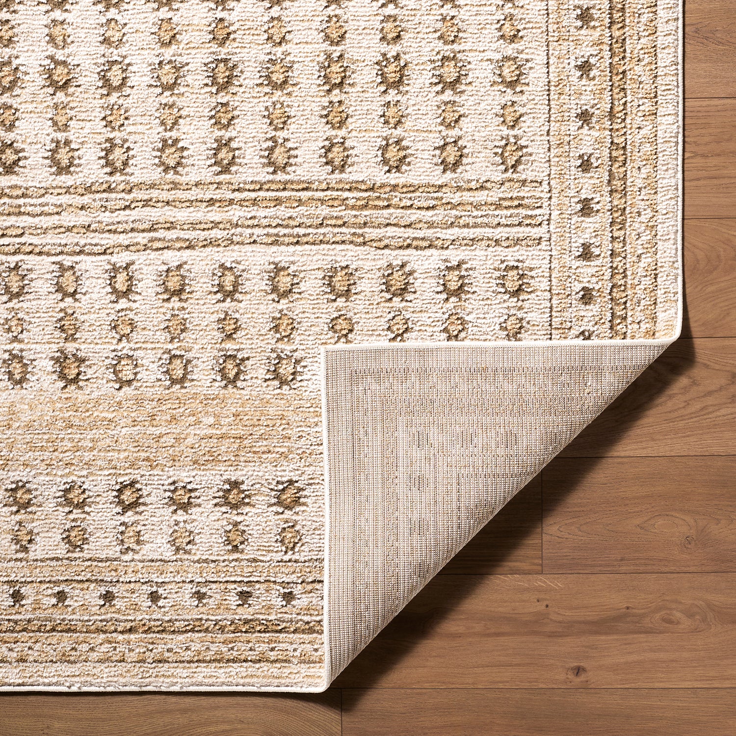 Alma Global Graphic EDAL2305 Rug - Love-Rugs