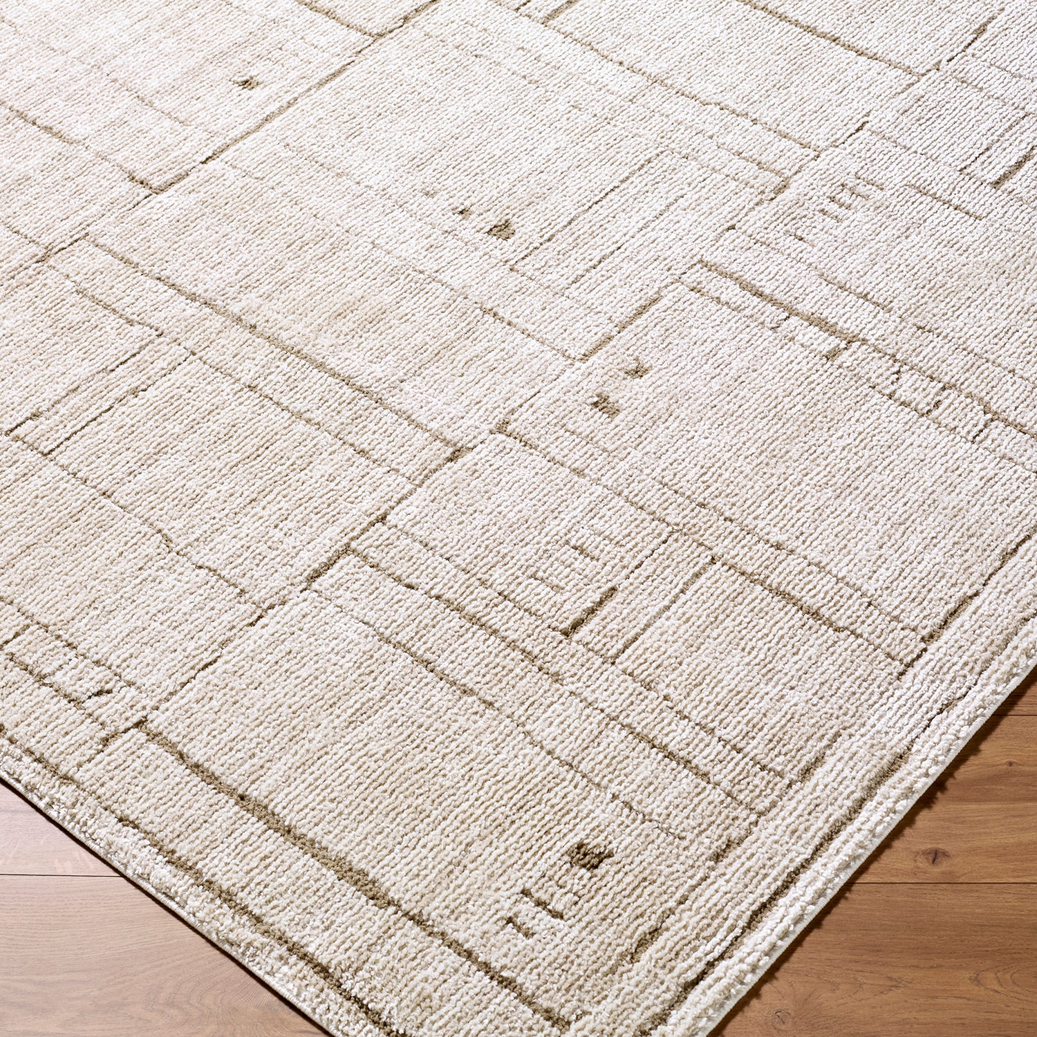 Alma Graphic EDAL2300 Rug - Love-Rugs