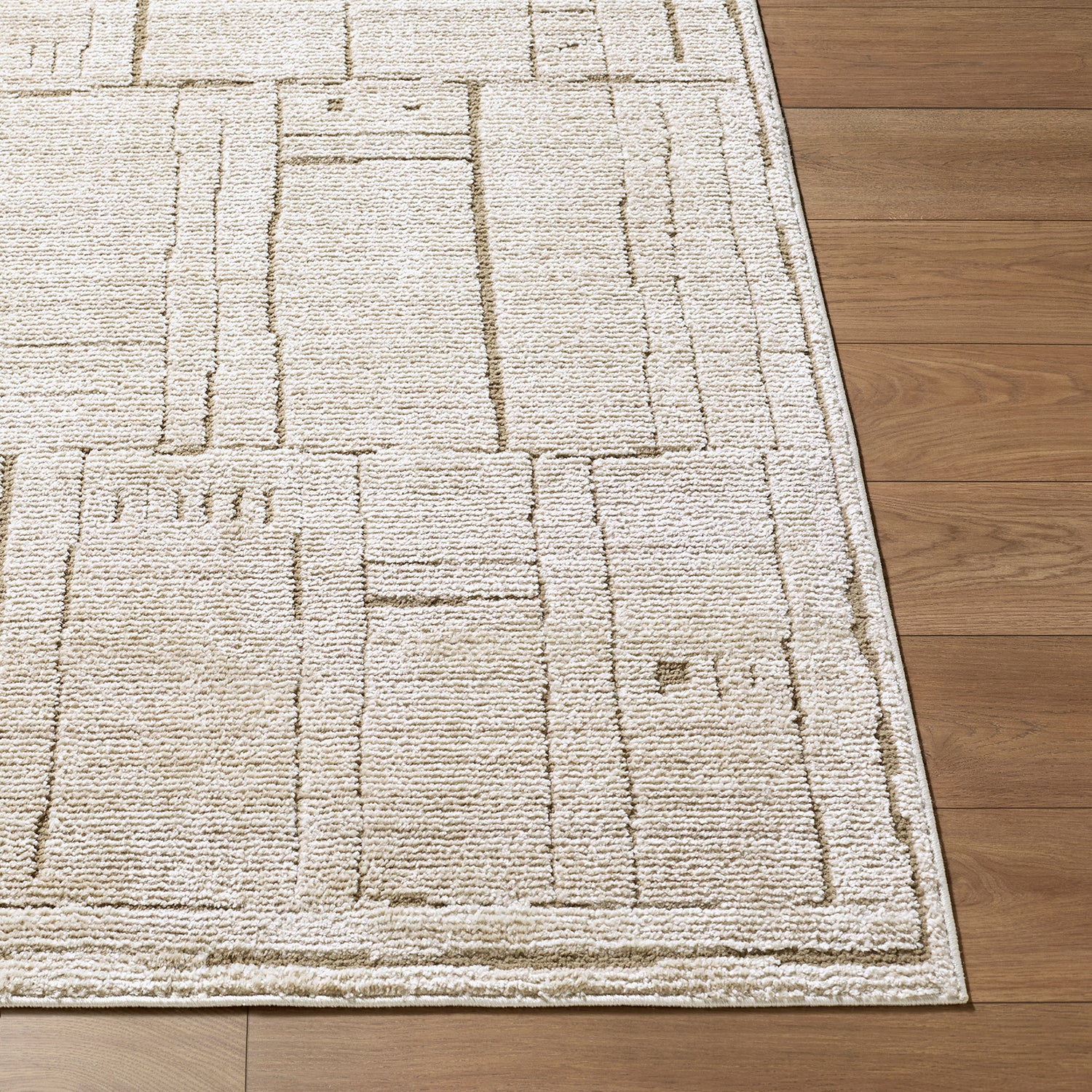 Alma Graphic EDAL2300 Rug - Love-Rugs