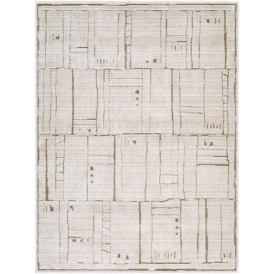 Alma Graphic EDAL2300 Rug - Love-Rugs