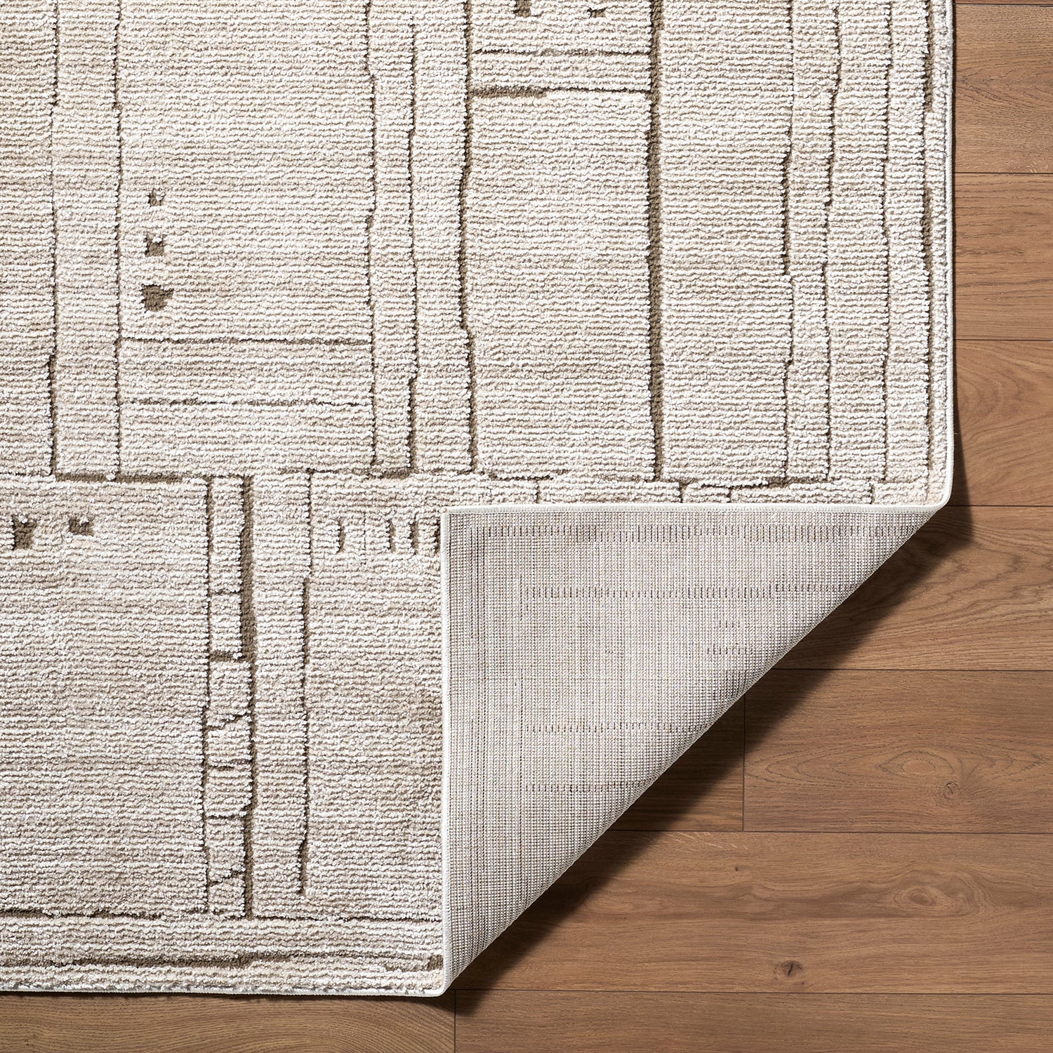 Alma Graphic EDAL2300 Rug - Love-Rugs
