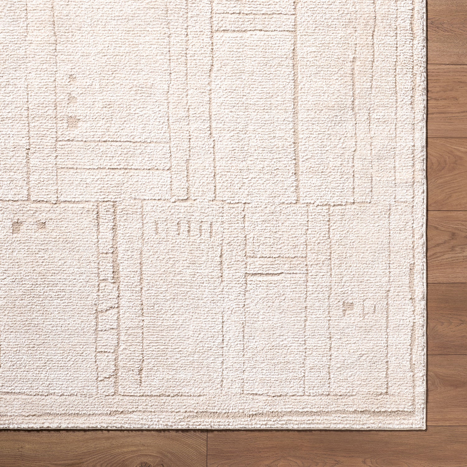 Alma Graphic EDAL2301 Rug - Love-Rugs