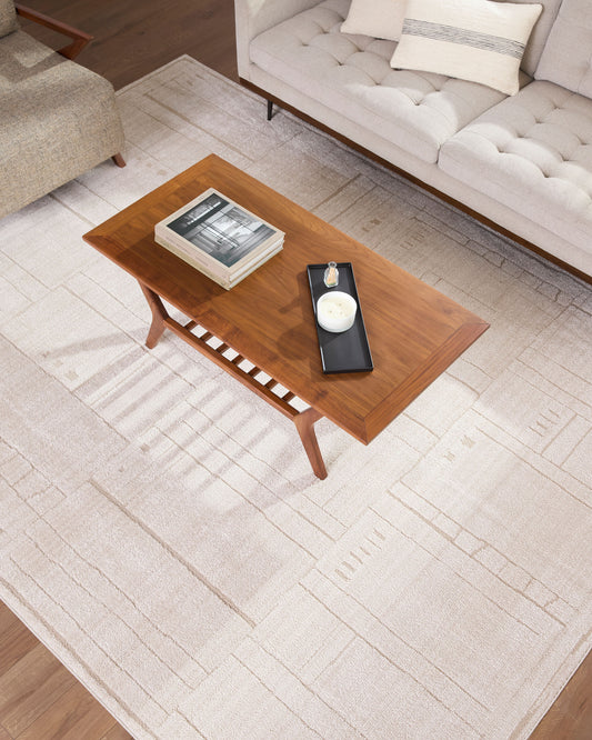 Alma Graphic EDAL2301 Rug - Love-Rugs alternate image