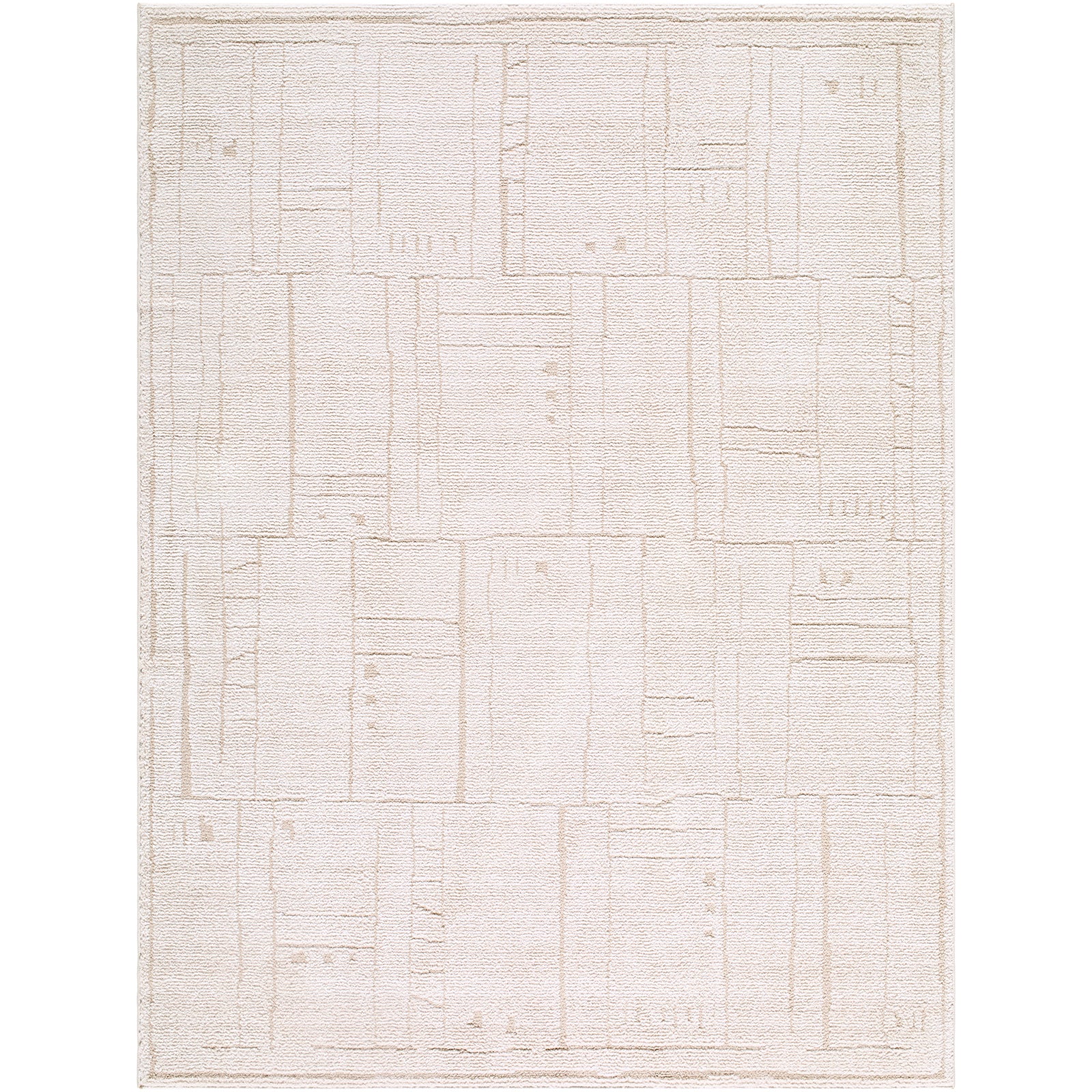 Alma Graphic EDAL2301 Rug – Love-Rugs
