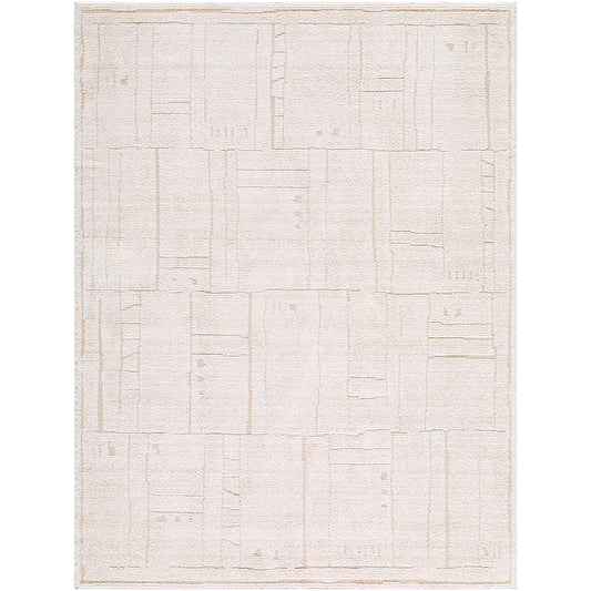 Alma Graphic EDAL2301 Rug - Love-Rugs