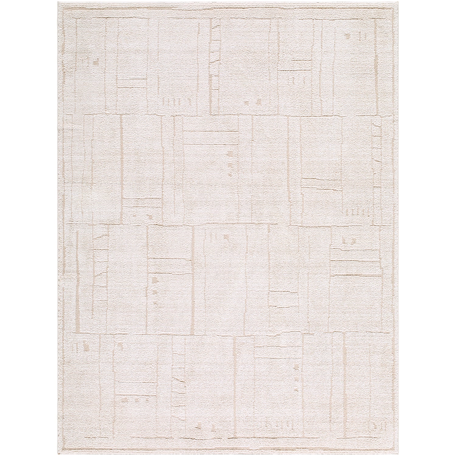 Alma Graphic EDAL2301 Rug - Love-Rugs