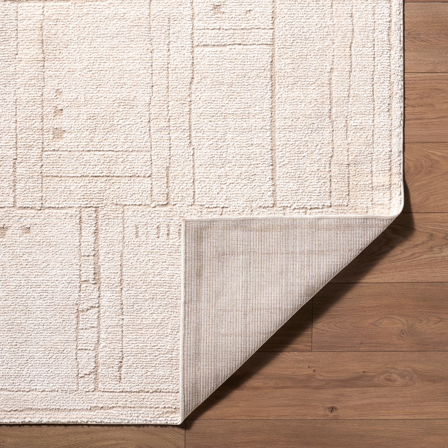 Alma Graphic EDAL2301 Rug - Love-Rugs