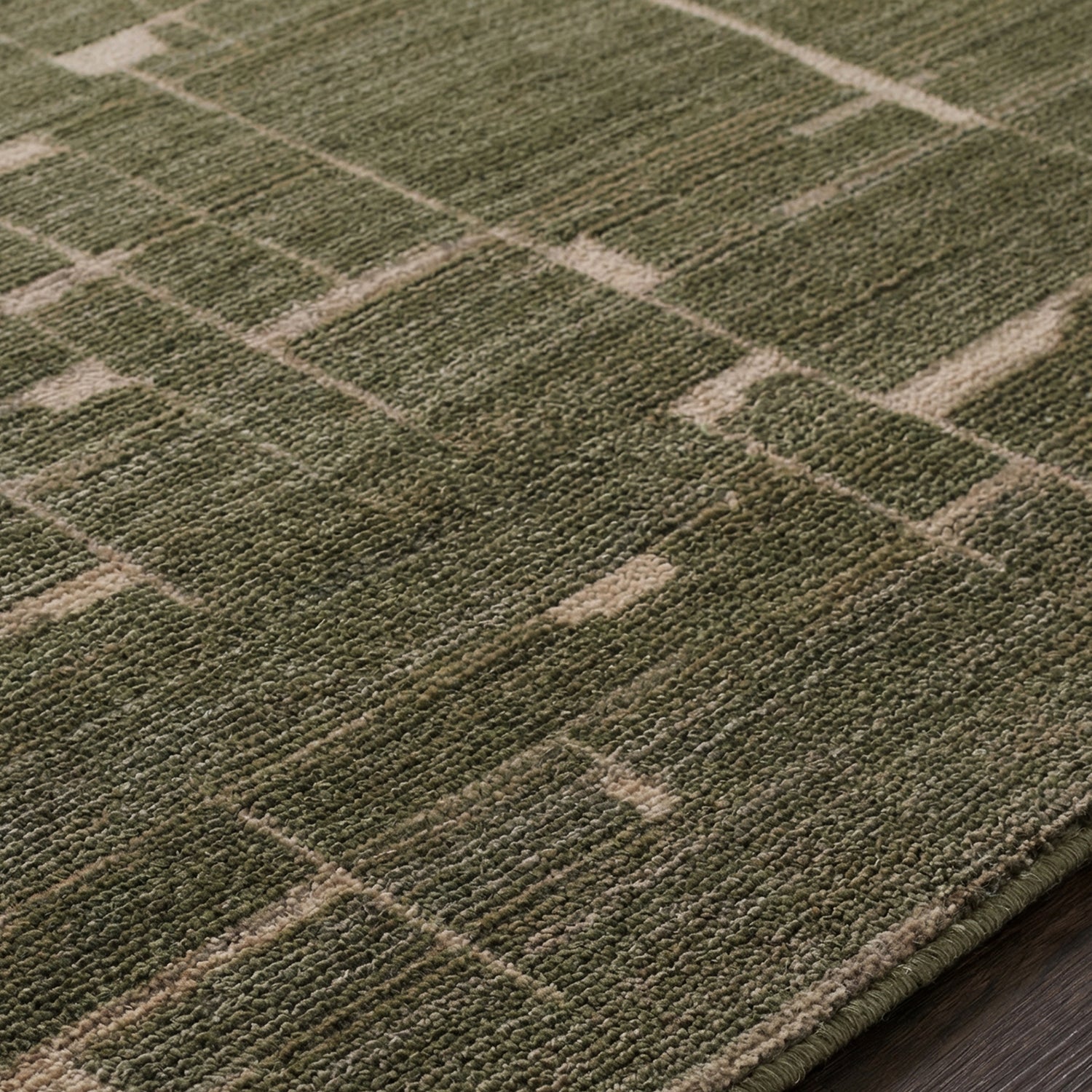Alma Graphic EDAL2302 Rug - Love-Rugs