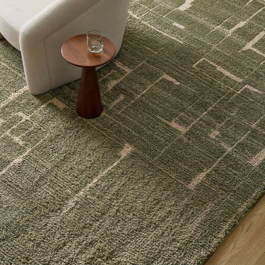 Alma Graphic EDAL2302 Rug - Love-Rugs alternate image
