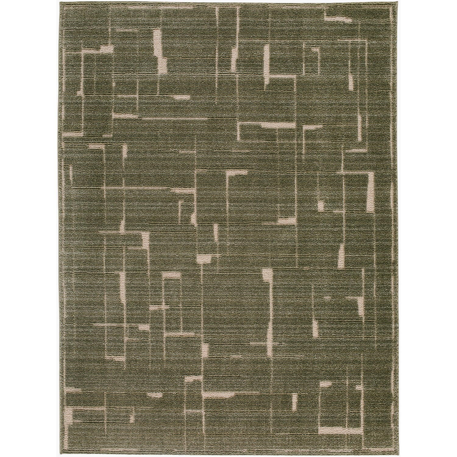 Alma Graphic EDAL2302 Rug - Love-Rugs